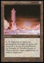 Obelisco dell'Annullamento  RINASCIMENTO 5042-Wizard of the Coast- nuvolosofumetti.