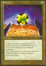 Rakalite  RINASCIMENTO 5045-Wizard of the Coast- nuvolosofumetti.