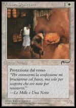 Fabbro Penitente  RINASCIMENTO 5004-Wizard of the Coast- nuvolosofumetti.