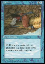 Sindbad  RINASCIMENTO 5007-Wizard of the Coast- nuvolosofumetti.
