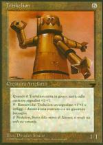 Triskelion  RINASCIMENTO 5052-Wizard of the Coast- nuvolosofumetti.