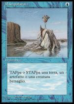 Manipolatore  RINASCIMENTO 5006-Wizard of the Coast- nuvolosofumetti.