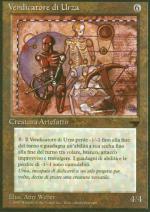 Vendicatore di Urza  RINASCIMENTO 5053-Wizard of the Coast- nuvolosofumetti.