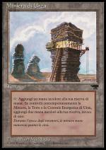Miniera di Urza  RINASCIMENTO 5061-Wizard of the Coast- nuvolosofumetti.