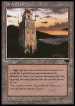 Torre di Urza (A)  RINASCIMENTO 5066-Wizard of the Coast- nuvolosofumetti.