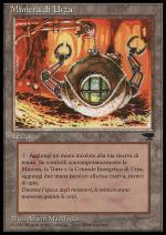 Miniera di Urza  RINASCIMENTO 5064-Wizard of the Coast- nuvolosofumetti.