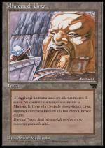 Miniera di Urza  RINASCIMENTO 5062-Wizard of the Coast- nuvolosofumetti.