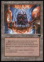 Centrale Energetica di Urza  RINASCIMENTO 5056-Wizard of the Coast- nuvolosofumetti.