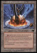 Centrale Energetica di Urza  RINASCIMENTO 5057-Wizard of the Coast- nuvolosofumetti.