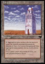 Torre di Urza (B)  RINASCIMENTO 5067-Wizard of the Coast- nuvolosofumetti.