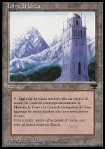 Torre di Urza (C)  RINASCIMENTO 5068-Wizard of the Coast- nuvolosofumetti.