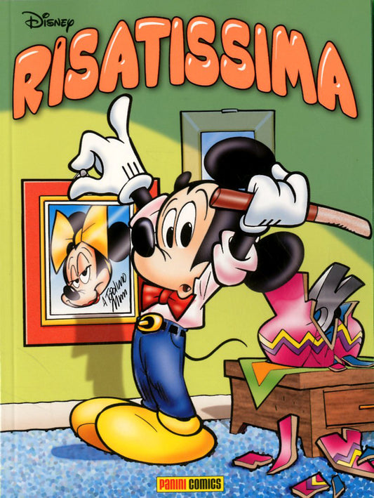 RISATISSIMA 2022