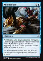 Abbindolare  Rivali di Ixalan 5039-Wizard of the coast- nuvolosofumetti.