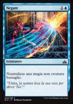 Negare  Rivali di Ixalan 5044-Wizard of the coast- nuvolosofumetti.