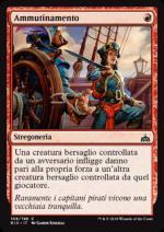 Ammutinamento  Rivali di Ixalan 5106-Wizard of the coast- nuvolosofumetti.