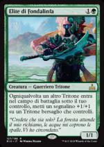 Elite di Fondalinfa  Rivali di Ixalan 5127-Wizard of the coast- nuvolosofumetti.