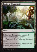 Frutteto Ripugnante  Rivali di Ixalan 5188-Wizard of the coast- nuvolosofumetti.