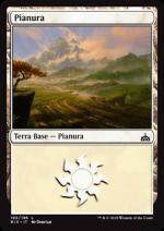 Pianura  Rivali di Ixalan 5192-Wizard of the coast- nuvolosofumetti.