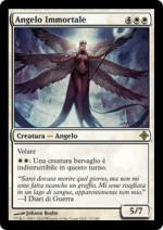 Angelo immortale   Ascesa degli Eldrazi 17-Wizard of the Coast- nuvolosofumetti.