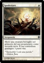Spodestare   Ascesa degli Eldrazi 40-Wizard of the Coast- nuvolosofumetti.