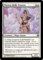 Mistica delle Essenze   Ascesa degli Eldrazi 52-Wizard of the Coast- nuvolosofumetti.