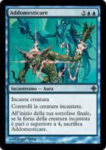 Addomesticare   Ascesa degli Eldrazi 61-Wizard of the Coast- nuvolosofumetti.