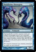Mutaforma Rinnegato   Ascesa degli Eldrazi 84-Wizard of the Coast- nuvolosofumetti.