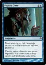 Vedere Oltre   Ascesa degli Eldrazi 86-Wizard of the Coast- nuvolosofumetti.