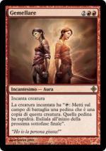Gemellare   Ascesa degli Eldrazi 165-Wizard of the Coast- nuvolosofumetti.