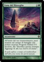 Zona del Risveglio   Ascesa degli Eldrazi 176-Wizard of the Coast- nuvolosofumetti.