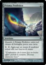 Prisma Profetico foil  Ascesa degli Eldrazi 247-Wizard of the Coast- nuvolosofumetti.