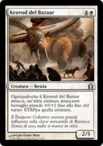 KROVOD DEL BAZAAR  Ritorno a Ravnica 7-Wizard of the Coast- nuvolosofumetti.