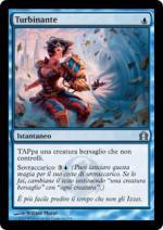 TURBINANTE  Ritorno a Ravnica 30-Wizard of the Coast- nuvolosofumetti.