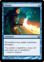 SFATARE  Ritorno a Ravnica 36-Wizard of the Coast- nuvolosofumetti.