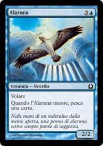 ALARUNA  Ritorno a Ravnica 48-Wizard of the Coast- nuvolosofumetti.