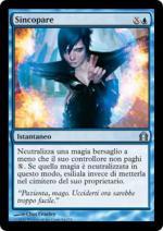 SINCOPARE  Ritorno a Ravnica 54-Wizard of the Coast- nuvolosofumetti.