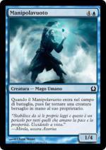 MANIPOLAVUOTO  Ritorno a Ravnica 56-Wizard of the Coast- nuvolosofumetti.