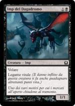 IMP DEL DAGADROMO  Ritorno a Ravnica 60-Wizard of the Coast- nuvolosofumetti.