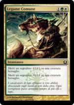LEGAME COMUNE  Ritorno a Ravnica 151-Wizard of the Coast- nuvolosofumetti.