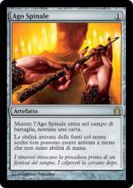 AGO SPINALE  Ritorno a Ravnica 231-Wizard of the Coast- nuvolosofumetti.