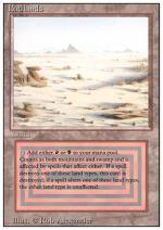 Malaterra  REVISED 4286-Wizard of the Coast- nuvolosofumetti.
