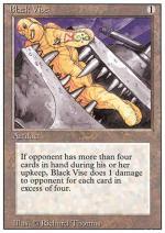 Morsa Maledetta  REVISED 4259-Wizard of the Coast- nuvolosofumetti.