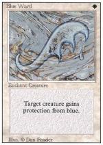 Sigillo Blu  REVISED 4041-Wizard of the Coast- nuvolosofumetti.