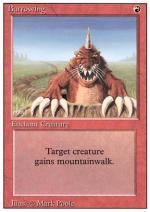Scavagallerie  REVISED 4176-Wizard of the Coast- nuvolosofumetti.