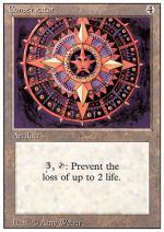 Conservatore di Vita  REVISED 4242-Wizard of the Coast- nuvolosofumetti.