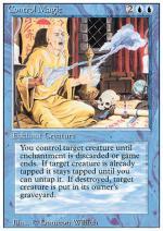 Controlla Creatura  REVISED 4051-Wizard of the Coast- nuvolosofumetti.