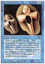 Copia Artefatto  REVISED 4053-Wizard of the Coast- nuvolosofumetti.