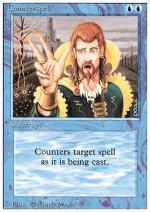 Contromagia  REVISED 4052-Wizard of the Coast- nuvolosofumetti.