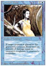 Legame Empatico  REVISED 4067-Wizard of the Coast- nuvolosofumetti.