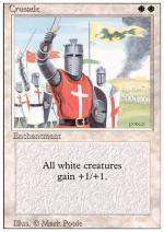 Crociata  REVISED 4017-Wizard of the Coast- nuvolosofumetti.